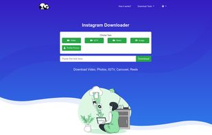 IGPanda screenshot 1