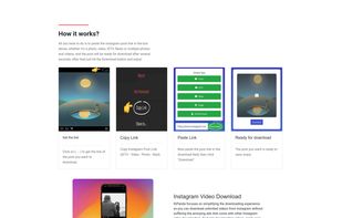 IGPanda screenshot 1