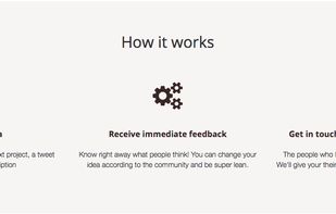 IHaveAnIdea.Rocks screenshot 1