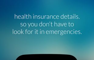 ihealthflux screenshot 1