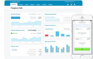 iinsight screenshot 1