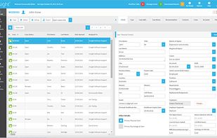 iinsight screenshot 1