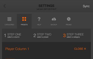 iJingle screenshot 2