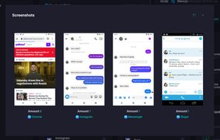 iKeyMonitor screenshot 3