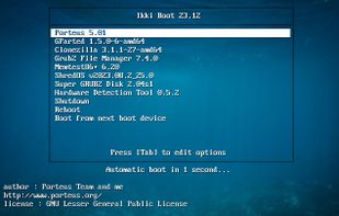 Ikki Boot 23.12 BIOS