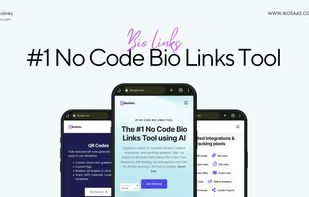 ikolinks screenshot 1