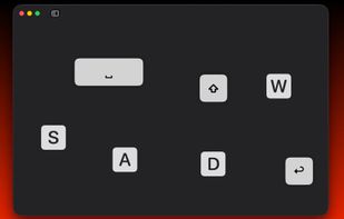 iKontroller screenshot 1