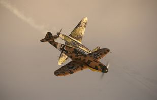 IL-2 Sturmovik screenshot 2