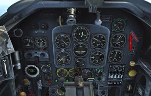 IL-2 Sturmovik screenshot 3