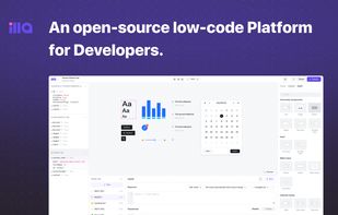 ILLA Cloud screenshot 1