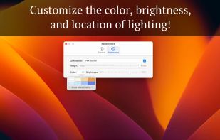 IlluminateMe screenshot 1