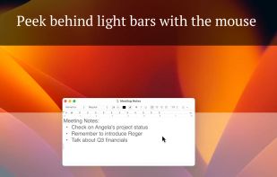 IlluminateMe screenshot 2
