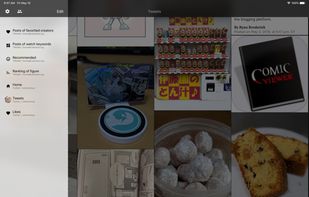 Illustail screenshot 1