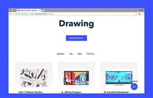 Illustration Tools screenshot 1