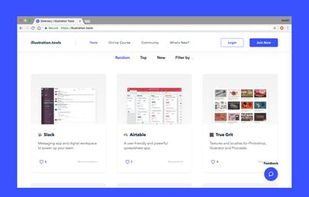 Illustration Tools screenshot 1