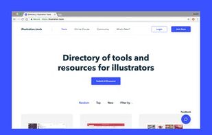 Illustration Tools screenshot 2