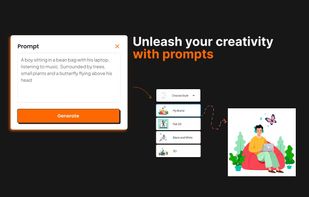 Unleash your prompts