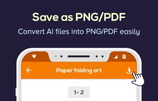 Illustrator File Viewer screenshot 3