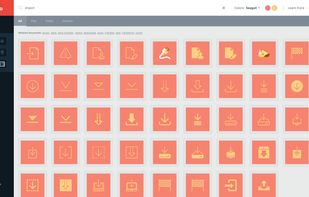 Illustrio screenshot 1