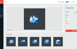 Illustrio screenshot 1