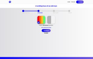 Illustroke screenshot 1