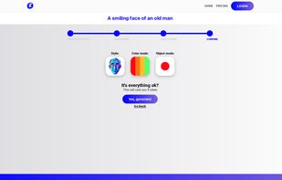 Illustroke screenshot 3