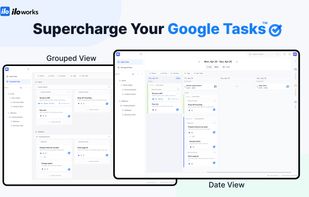 Supercharge Your Google Tasks