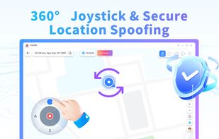 iLocGo screenshot 3