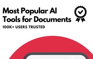 A All in one Document Converter