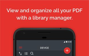iLovePDF screenshot 1