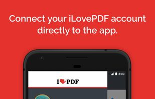 iLovePDF screenshot 2