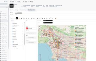 ilum data exploration