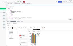 ilum sql editor