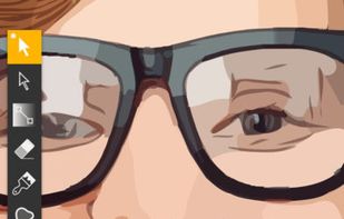 Imaengine screenshot 2