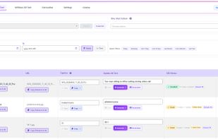 View all images with alt text and their SEO quality score — Excellent, Good, or Needs Improvement