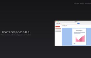 Image-charts homepage