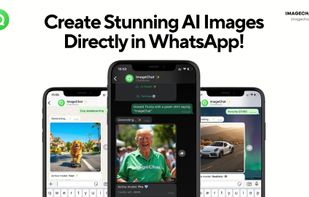 Image Chat screenshot 1