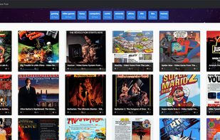 Image Chest screenshot 1