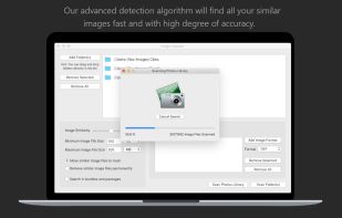  Image Cleaner screenshot 2