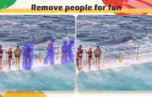 Image Cleaner screenshot 2