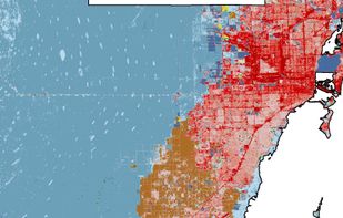 Image Color Summarizer screenshot 1