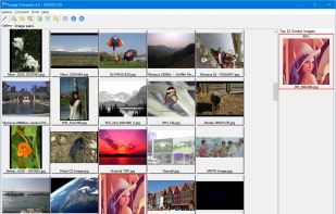 Gallery thumbnails