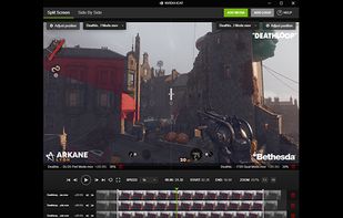 Image Comparison & Analysis Tool screenshot 1