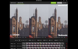 Image Comparison & Analysis Tool screenshot 1