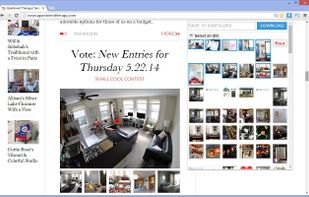Image Downloader screenshot 2