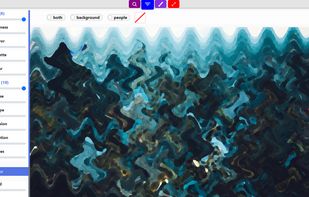 Image Editor Bulk screenshot 1