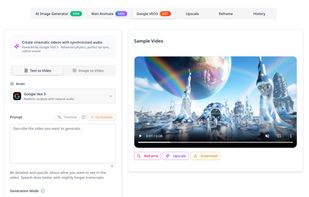 Image Generator  screenshot 3