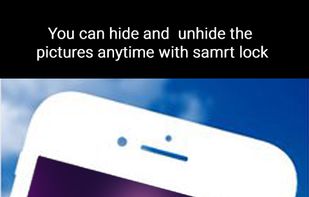 Image Hider Application screenshot 2