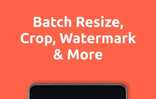 Image Magic Suite screenshot 1