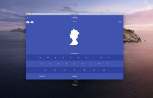 Image Mania Quiz screenshot 1